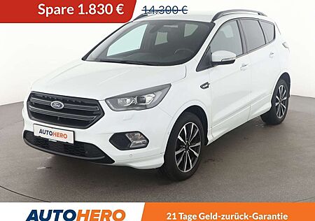 Ford Kuga 1.5 EcoBoost ST-Line *NAVI*BiXENON*PDC*SHZ*TEMPO*