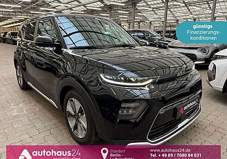 Kia Soul e- Inspiration 64 kWh|HeadUp|Kamera|PDC