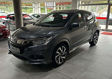 Honda HR-V 1.5 i-VTEC EXECUTIVE LEDER NAVI PANORAMA