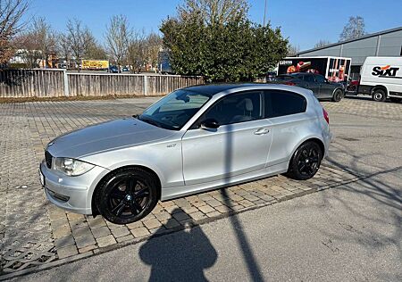 BMW 118d 118 DPF Aut.