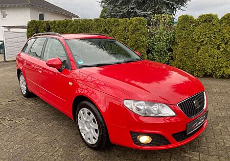 Seat Exeo ST 1.6 Reference Klima//75Kw