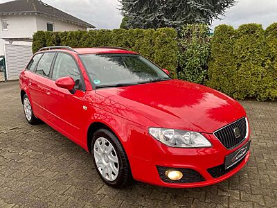 SEAT Exeo ST 1.6 Reference Klima//75Kw