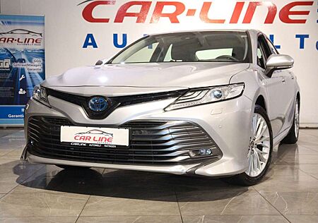 Toyota Camry Hybrid Executive*1.Hand*Erst27tkm*