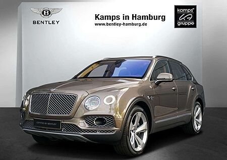 Bentley Bentayga W12 NAIM Touring
