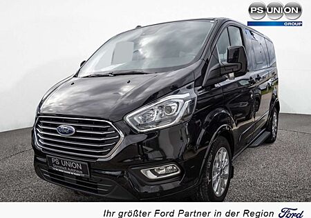 Ford Tourneo Custom Titanium L1 2.0l SHZ NAVI AHK