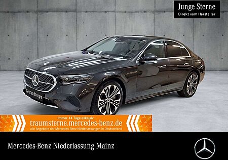 Mercedes-Benz E 300 de Avantgarde 360° Distr. Spurhalt-Ass PTS