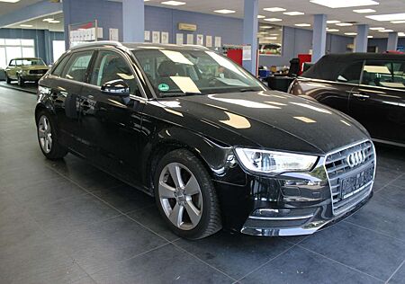 Audi A3 1.4 TFSI Sportback Ambition