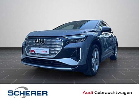 Audi Q4 e-tron 40 e-tron 150 kW