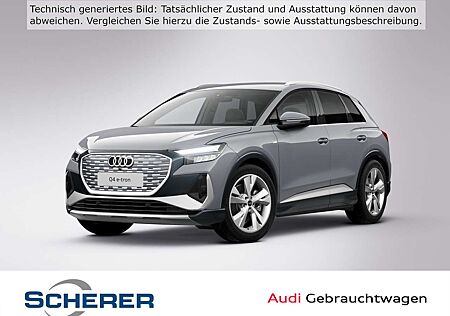 Audi Q4 e-tron 40 e-tron 150 kW
