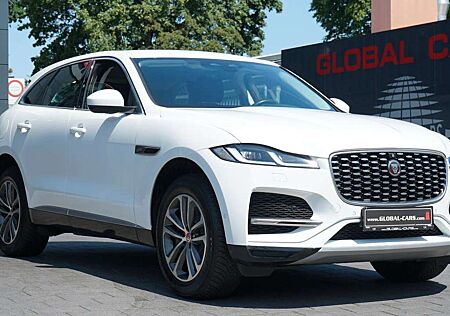Jaguar F-Pace P400e AWD PLUG-IN PHEV*VIRTUAL*360°*19"*