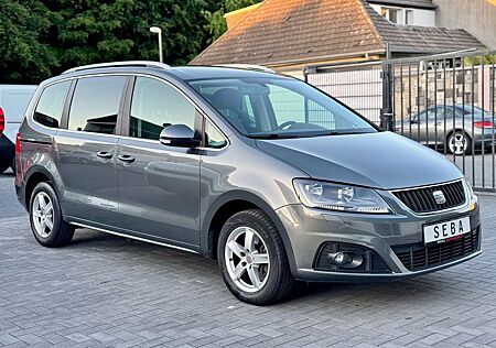 Seat Alhambra Style Viva '1.Hand'7-Sitzer'Navi'Kamera'