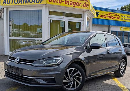 VW Golf Volkswagen VII Lim. Sound*1Hd*ACC*LED*PANO*CarPlay*TOP