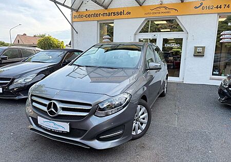 Mercedes-Benz B 180 Style PDC/ALU/SHZ/NAVI/TEMPOMAT