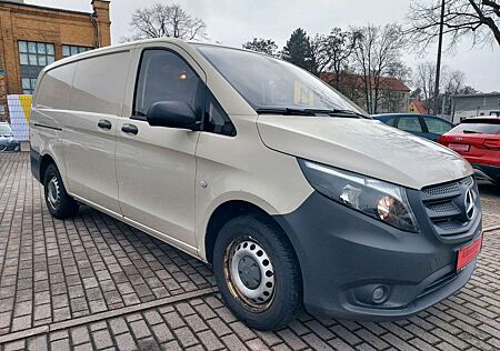 Mercedes-Benz Vito Kasten 116 CDI Lang STANDHEIZUNG