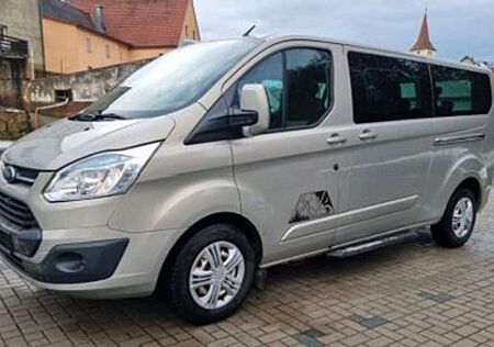 Ford Tourneo Custom TDCi 300 L2H1 VA Trend
