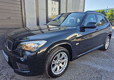 BMW X1 Baureihe 20 d xDrive Aut. M-Paket Sitzheiz