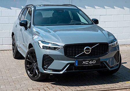 Volvo XC 60 XC60 B5 Diesel AWD Ultimate Dark