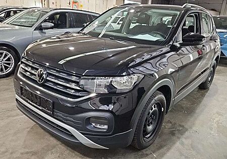 VW T-Cross Volkswagen Life**Tolle-Ausstattung**