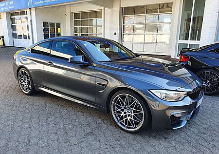 BMW M4 M-Performance AGA* M-Driver's Package*OLED*TOP*