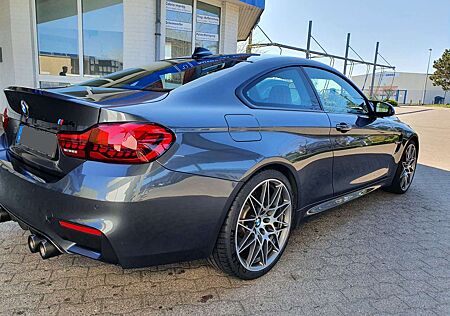 BMW M4 M-Performance AGA* M-Driver's Package*OLED*TOP*