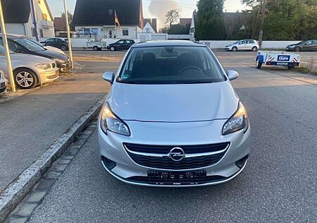 Opel Corsa ON