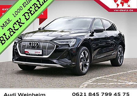 Audi e-tron 50 S-Line quattro Kamera Presense Li