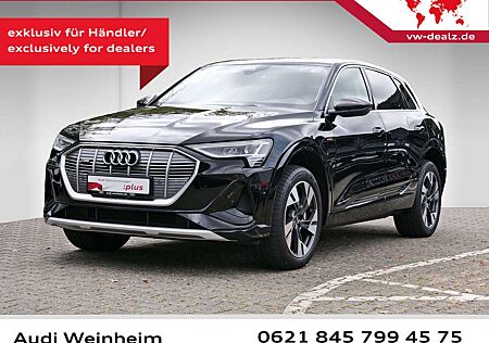 Audi e-tron 50 S-Line quattro Kamera Presense Li