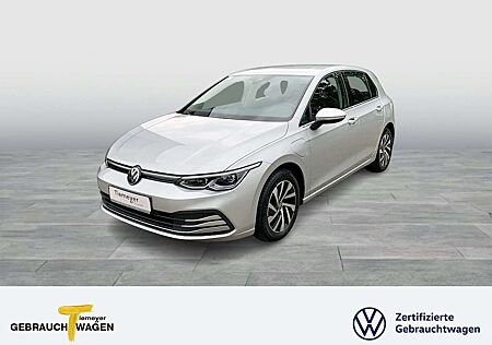 VW Golf Volkswagen 1.4 eHybrid STYLE LED+ NAVI ACC SITZHZ LM16