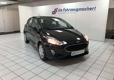 Ford Fiesta Cool & Connect