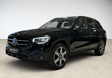 Mercedes-Benz GLC 300 de 4MATIC ACC AHK AUT Akustikglas Kam.
