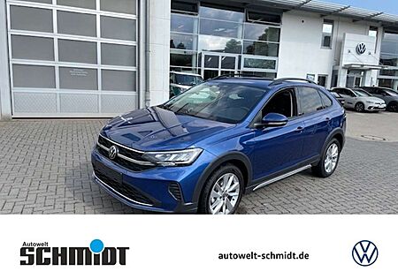 VW Taigo Volkswagen 1.5TSi DSG Move AHK AppConnect 17Zoll Sitzheiz....