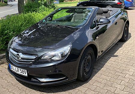 Opel Cascada 1.4 Turbo Innovation