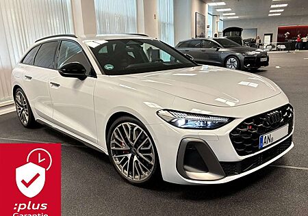 Audi S5 Avant TFSI quattro S tronic Edition one