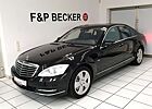 Mercedes-Benz S 500 7G*1.HAND*H/K*DTR*NACHT*STANDHZG*SOFT*KAM*AIRMATIC