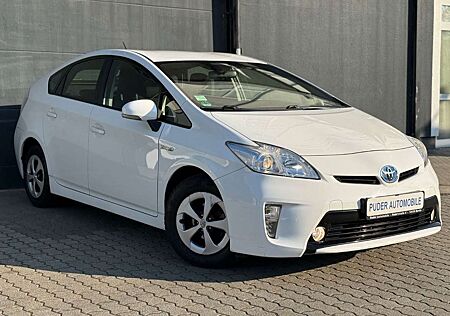 Toyota Prius 1.8-l-VVT-i Plug-in Comfort R-Cam Navi TOP