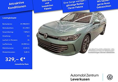 VW Passat Volkswagen eTSI Business ACC SHZ STANHZ HUD