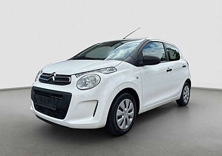 Citroën C1 Citroen Live