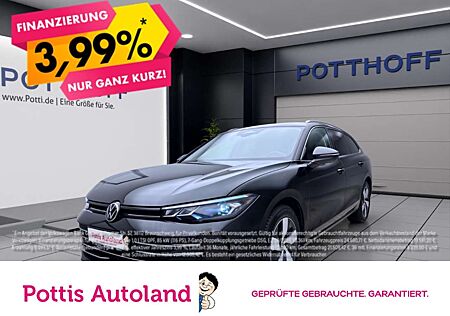 VW Passat Variant Volkswagen 1.5 eTSI DSG BUSINESS AHK KAMERA PDC NAVI