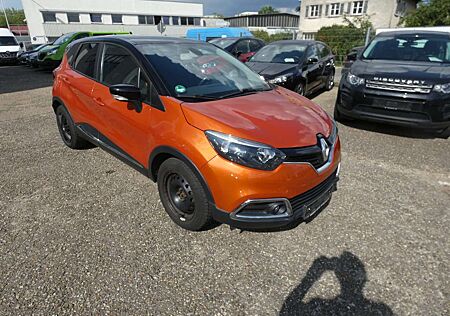 Renault Captur ENERGY dCi 90 EDC Dynamique " 75 Tkm"Navi"AHK