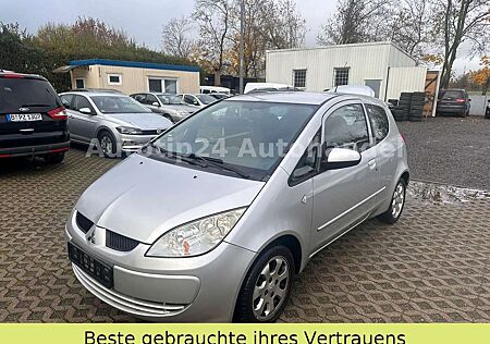 Mitsubishi Colt CZ3 Lim. 3-trg. 1.3 Invite 134TKM TÜV NEU