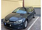 VW Golf Volkswagen 1.0 TSI (BlueMotion Technology)