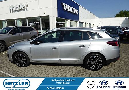 Renault Megane III Grandtour BOSE Edition 1.5 dCi 110 FAP Navi AH