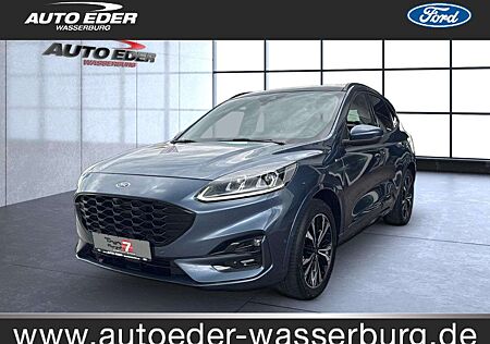 Ford Kuga ST-Line X AWD 2.0 EcoBlue Automatik Bluetooth