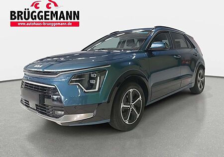Kia Niro 1.6 GDI PLUG-IN-HYBRID DCT VISION MJ23 KOMFOR