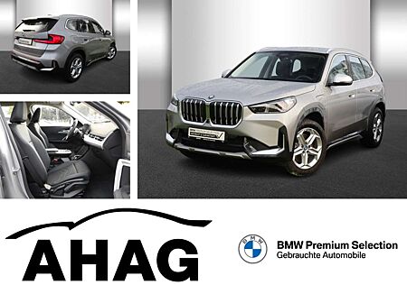 BMW X1 xDrive25e xLine 0,5% Versteuer. ACC HUD 360Â°