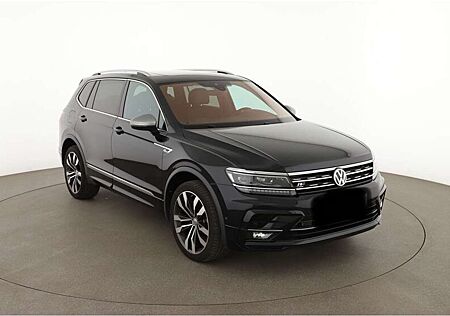 VW Tiguan Allspace Volkswagen 2.0 TDI SCR 4Motion DSG IQ.DRIVE