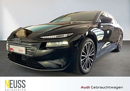 Audi A6 e-tron Sportback AHK+360°+ACC+PRIVACY+VC+TECH
