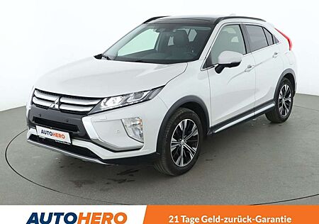 Mitsubishi Eclipse Cross 1.5 T-MIVEC Top 4WD *NAVI*ACC*AHK*SHZ*