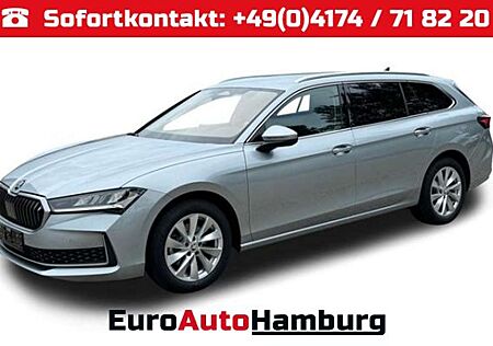 Skoda Superb Combi Selection DSG+AHK+NAVI+EL. HECKK...
