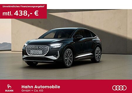 Audi Q4 e-tron - Assistenzpaket plus - Klim